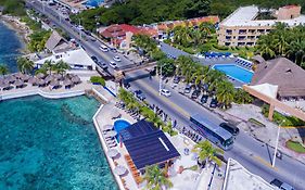 Hotel Casa Del Mar Cozumel